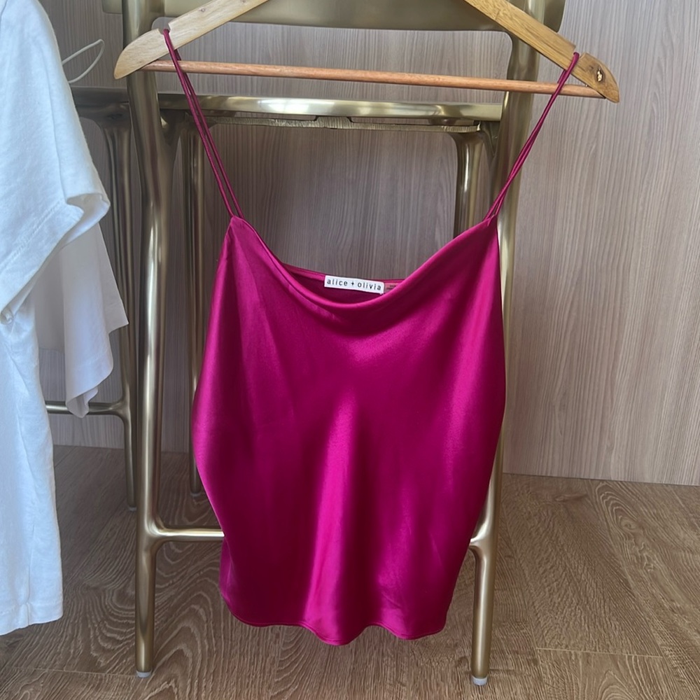 Alice and Olivia Top